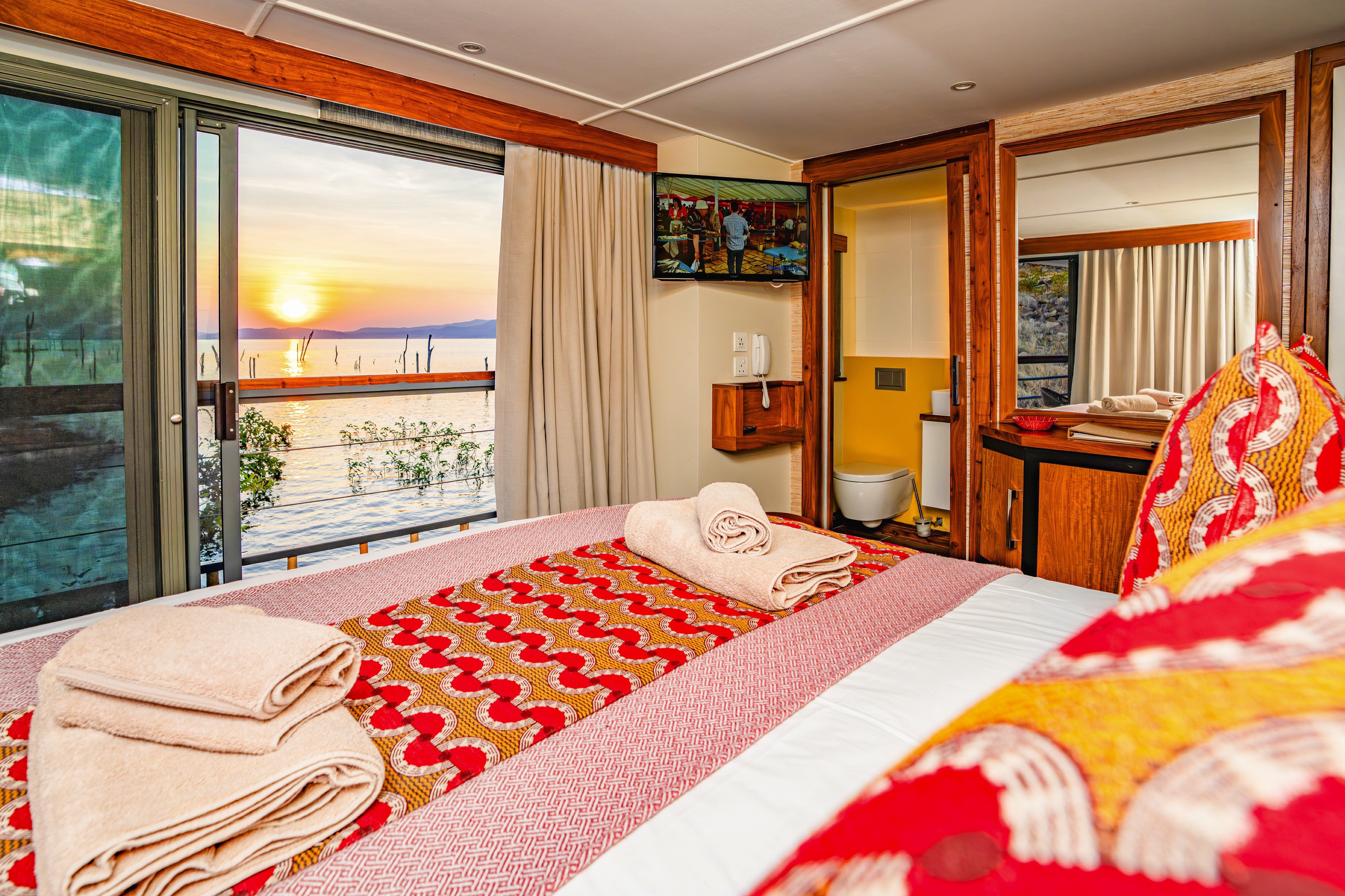 Zimbabwean Dream - 4